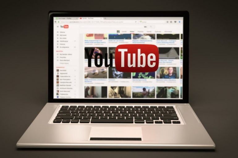 Using YouTube to promote your business or website