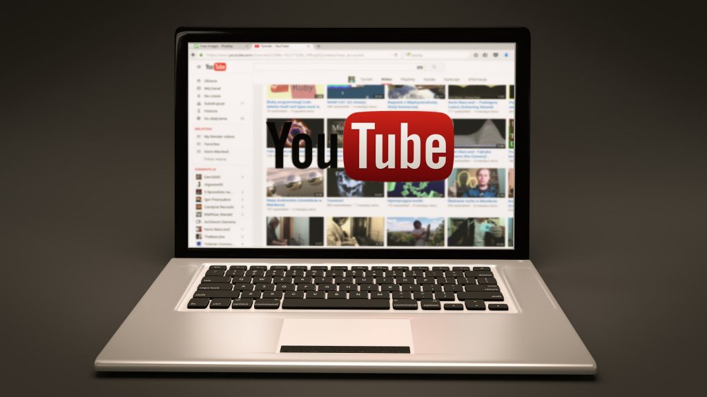 Using YouTube to promote your business or website