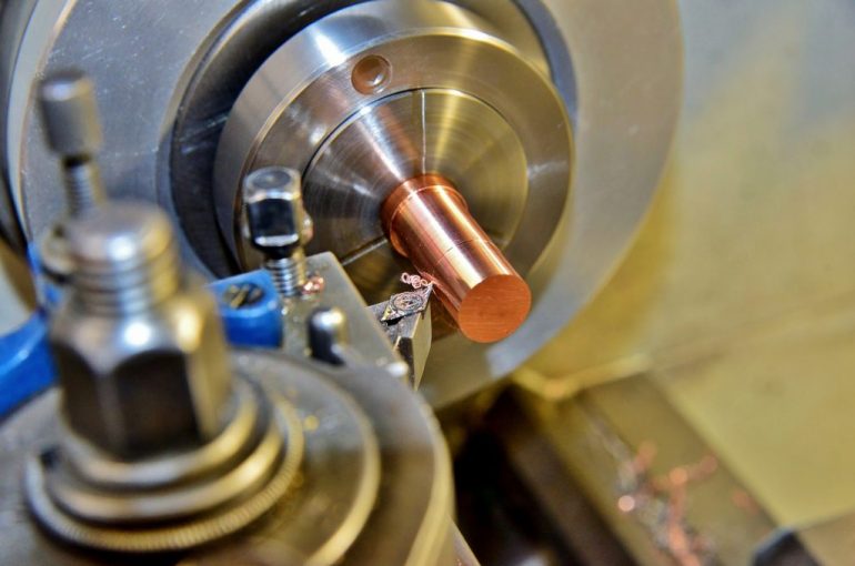 Case Study #2 – Precision engineer MBO