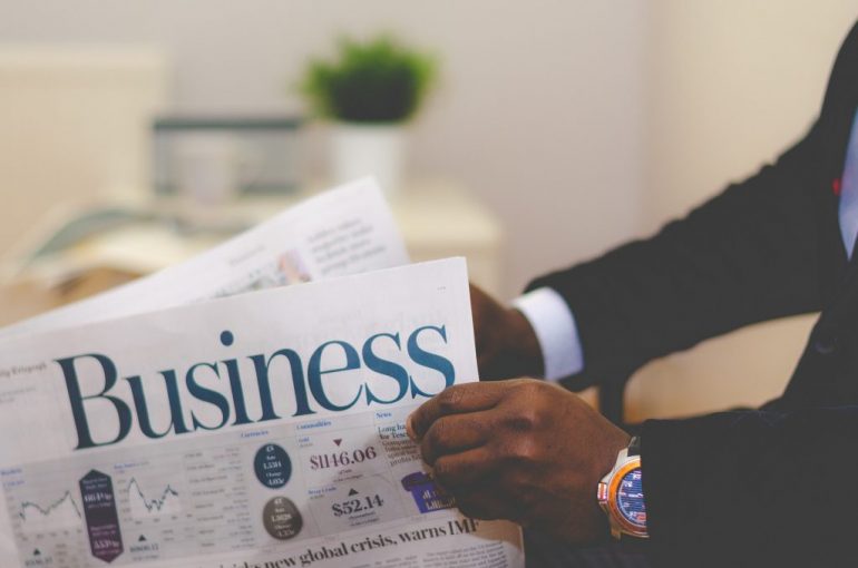 Finance Director Job Description