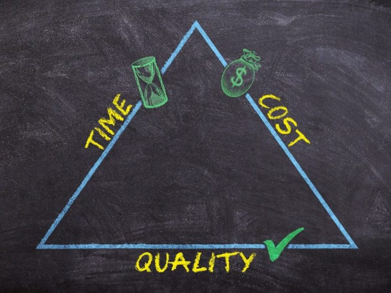 The benefits of a Part-Time Financial Director / CFO