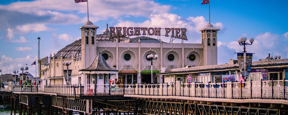 Part-time FD Brighton 1 Brighton FD