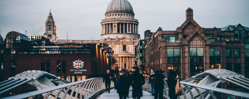 finance directors in London