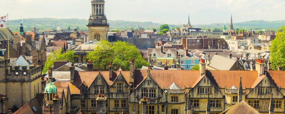 Part-Time CFO 1 Oxford CFO