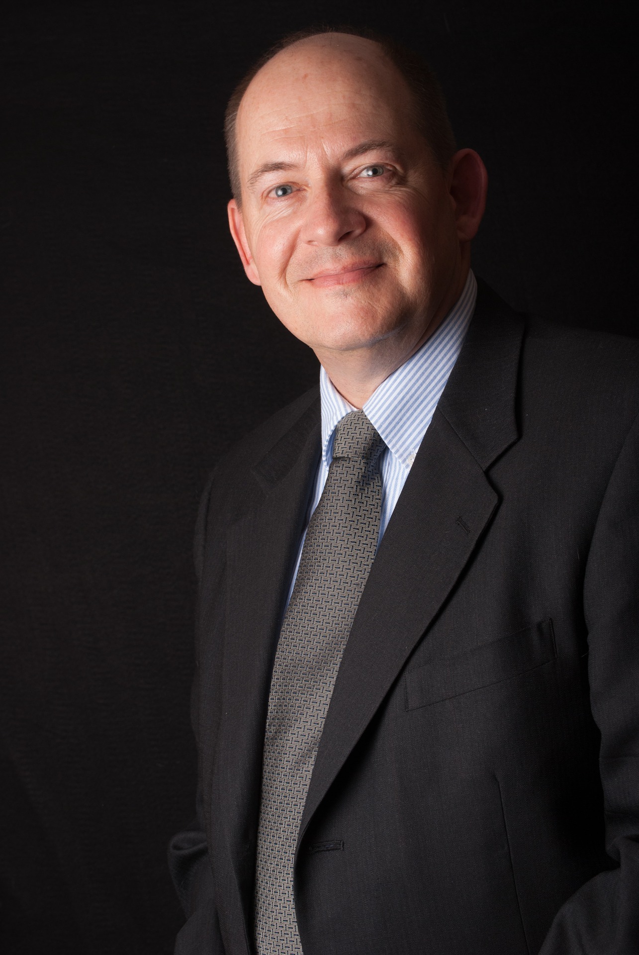 Non-Executive Chairman
