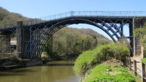 Ironbridge Telford