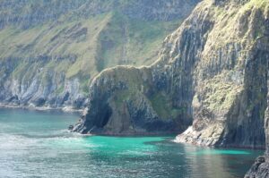 Nothern Ireland - Antrim