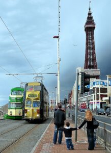 Blackpool