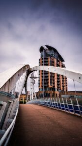 North West UK - Manchester FD