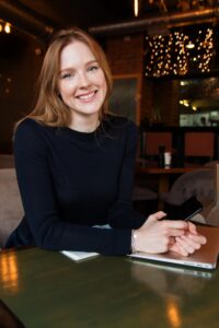 finance director
