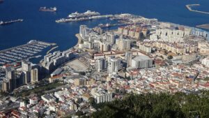Gibraltar
