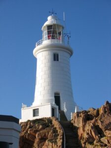 Channel Islands