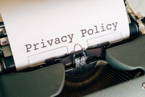 Privacy Poliicy