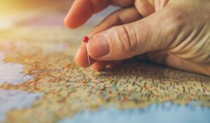 Travel and Tourism