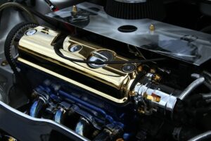 Automotive FD