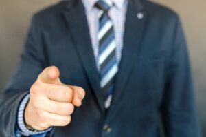 Interim CFO