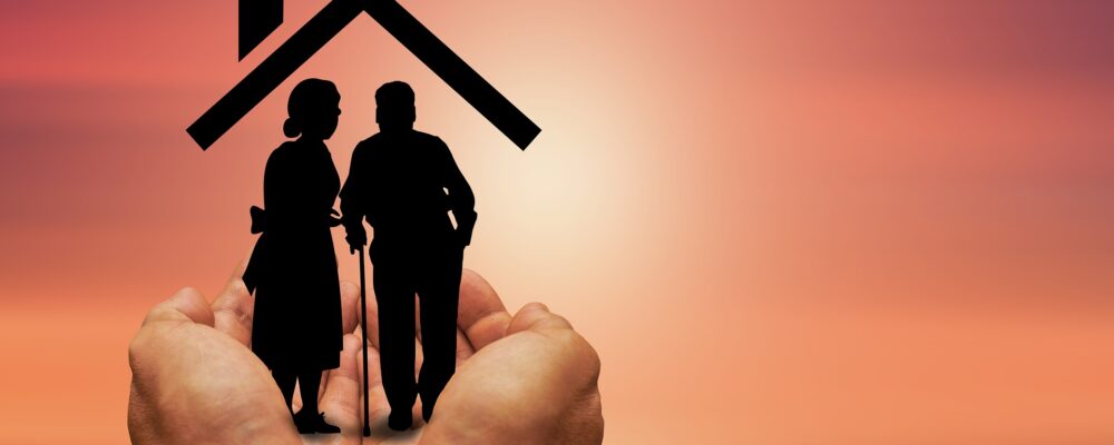 Part-Time Finance Director Birmingham 1 Residential Care