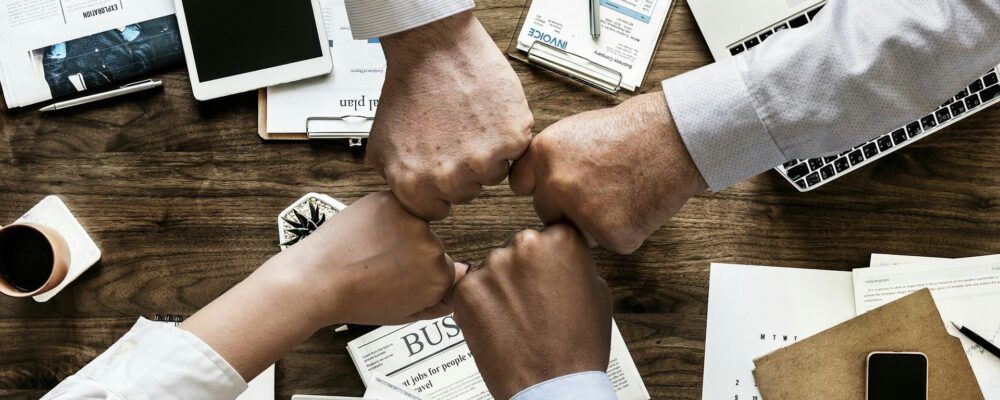 Part-Time FD London 1 Business to Business