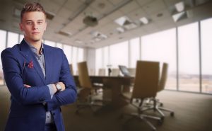 Fractional CFO Recruiter