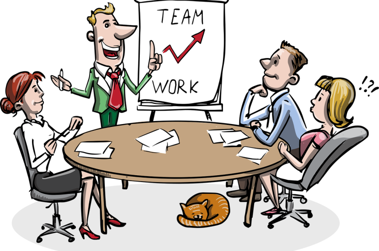 Meet the 21st Century Finance Department – How It Should Work, Its Approach and How It’ll Evolve