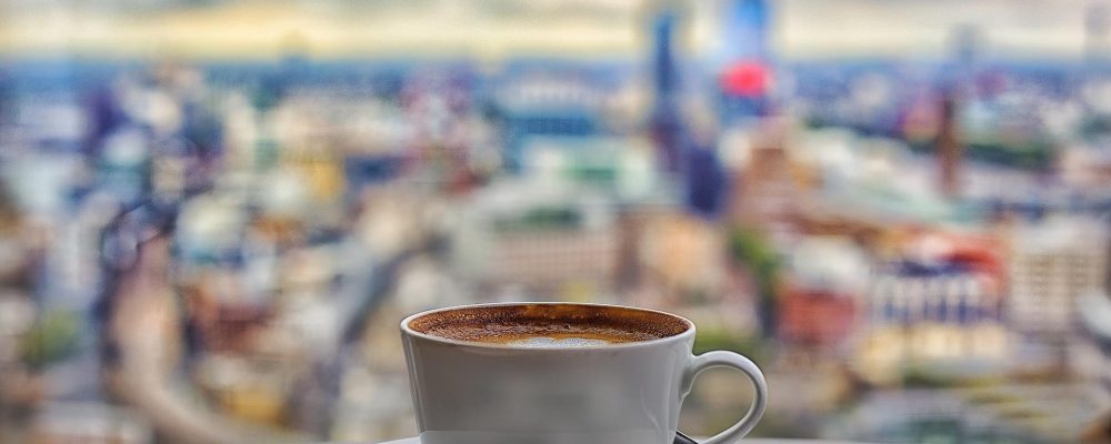 Interim FD London - Immediate start 1 Luxury food and beverage