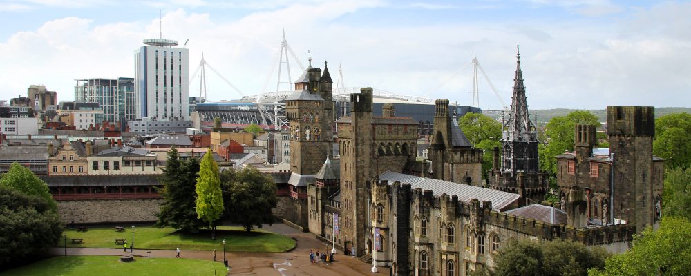 Part-Time FD Cardiff 1 Cardiff FD