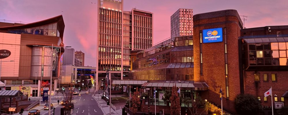 CFO Cardiff 1 CFO Cardiff
