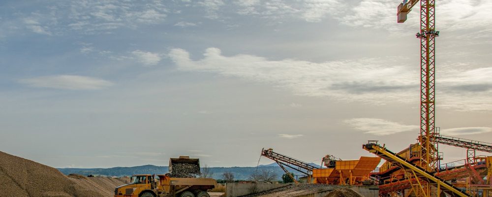 Finance Director London 1 Aggregates
