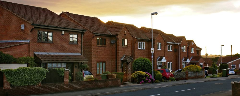 Part-Time FD Social Housing 1 Social Housing