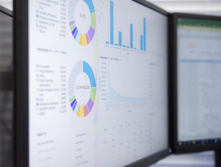How CFOs are using Power BI to Add Value