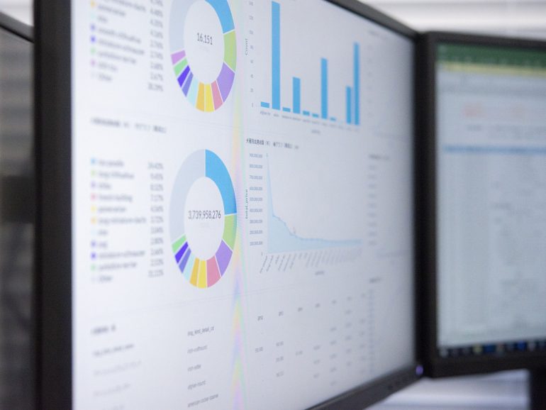 How CFOs are using Power BI to Add Value