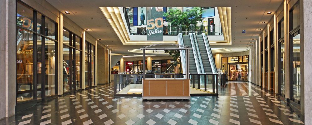 Finance Director London Leading Retailer 1 Prestige Retailer