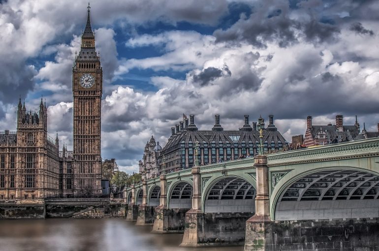 When Does a London Business Need a CFO or Finance Director?
