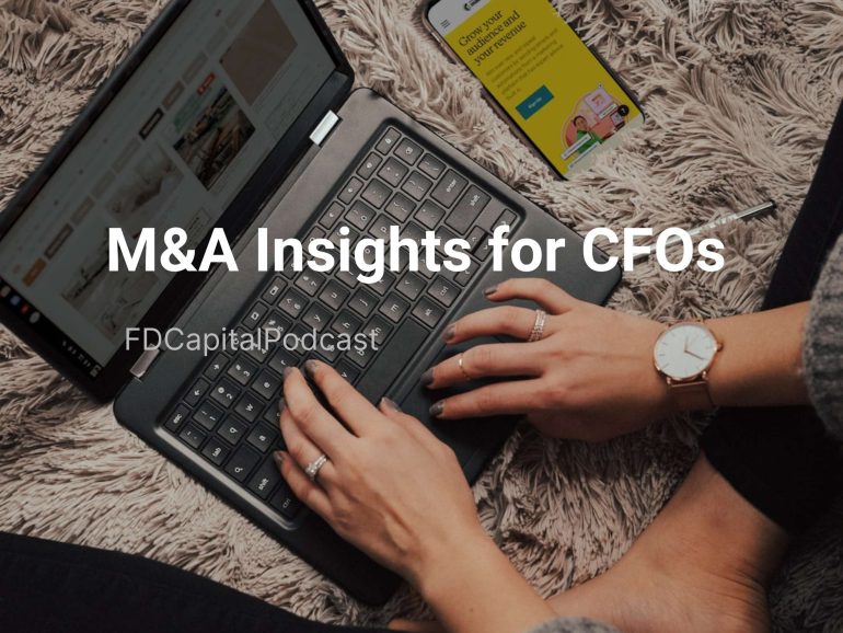 M&A Insights for CFOs