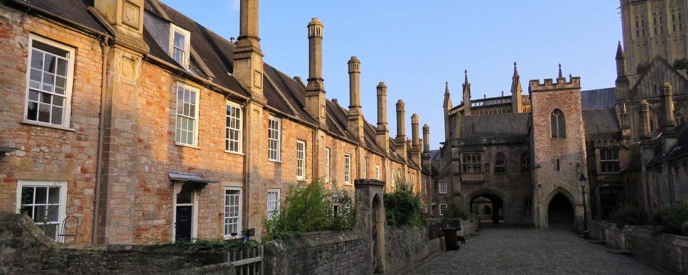 Part-Time Finance Director - Somerset 1 almshouses 2735649 1280