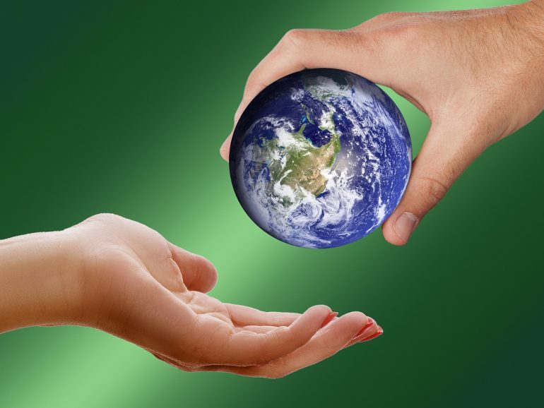 Why Global Expansion Requires Geopolitical Intelligence