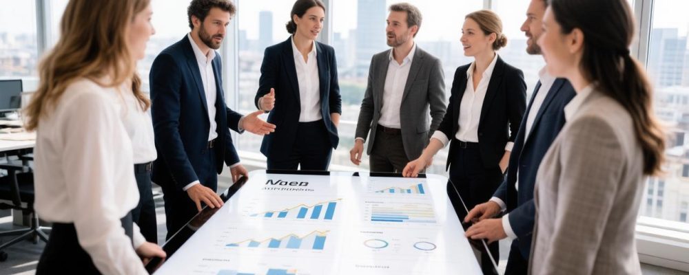 Accounting Manager – UK Arm of a US-Headquartered Distribution Group, Hemel Hempstead 1 Executives