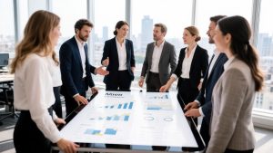Home New 42 Accounting Manager – UK Arm of a US-Headquartered Distribution Group, Hemel Hempstead