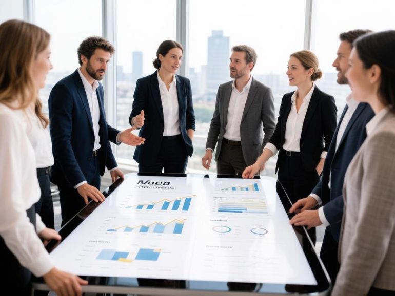 Financial Promotions Record Keeping: What the FCA Expects