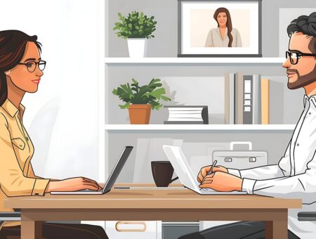 Top Competency-Based Interview Questions Accountants Must Be Ready to Tackle