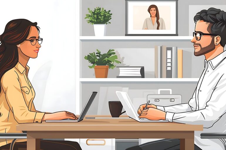 Top Competency-Based Interview Questions Accountants Must Be Ready to Tackle