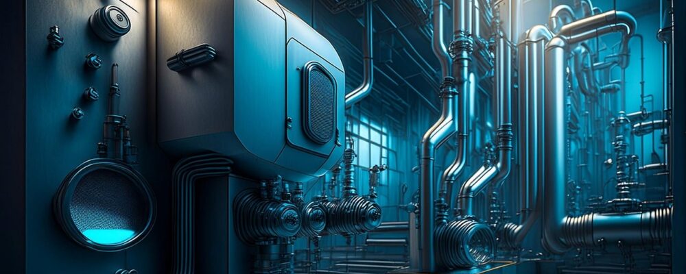 Chief Financial and Operating Officer (CFOO) - Cheshire 1 Technology