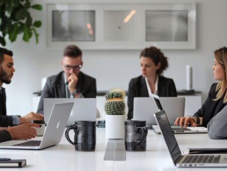 Understanding Multi-Generational Workforce Dynamics