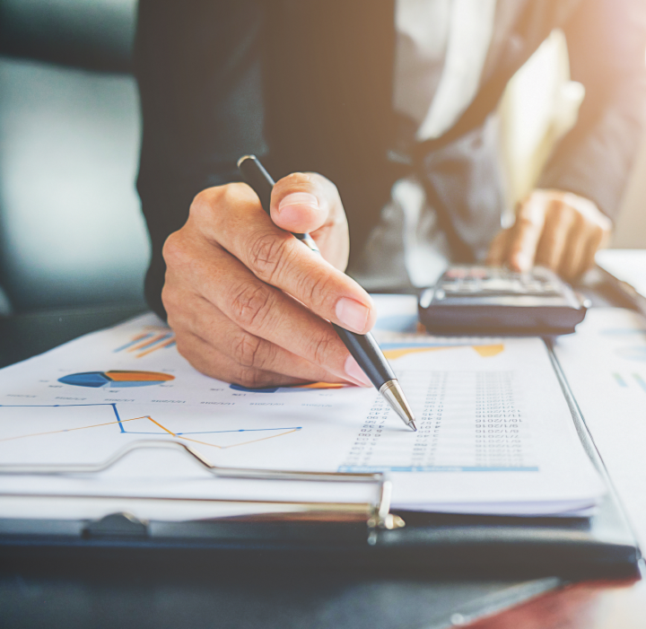 Recruit a Finance Director