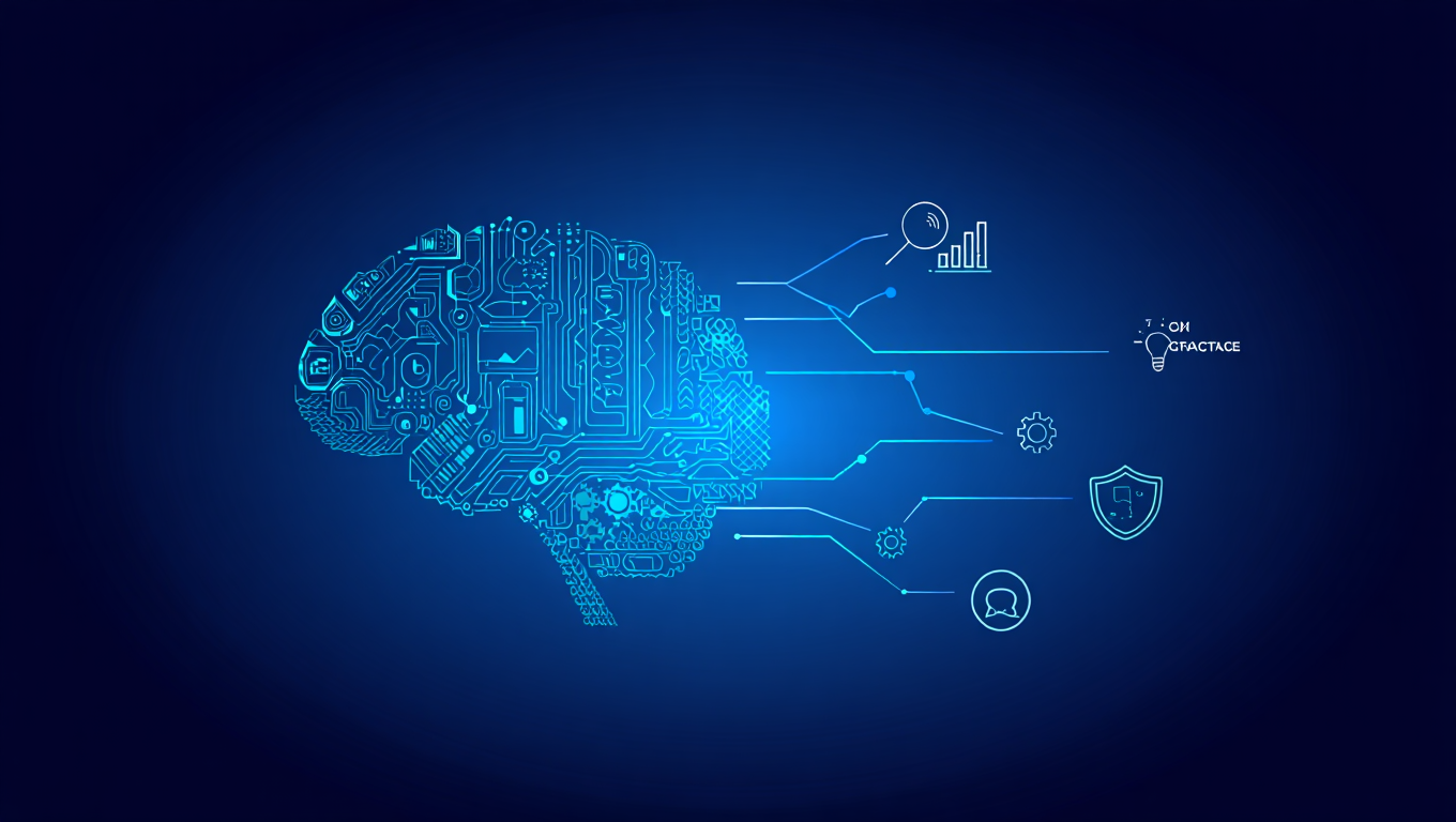 Advisory Skills Brain Network