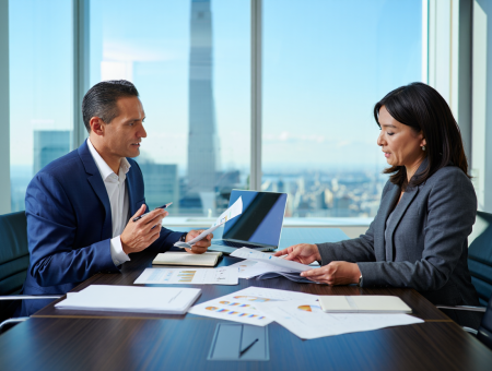 NEDs in Charity & Nonprofit Boards