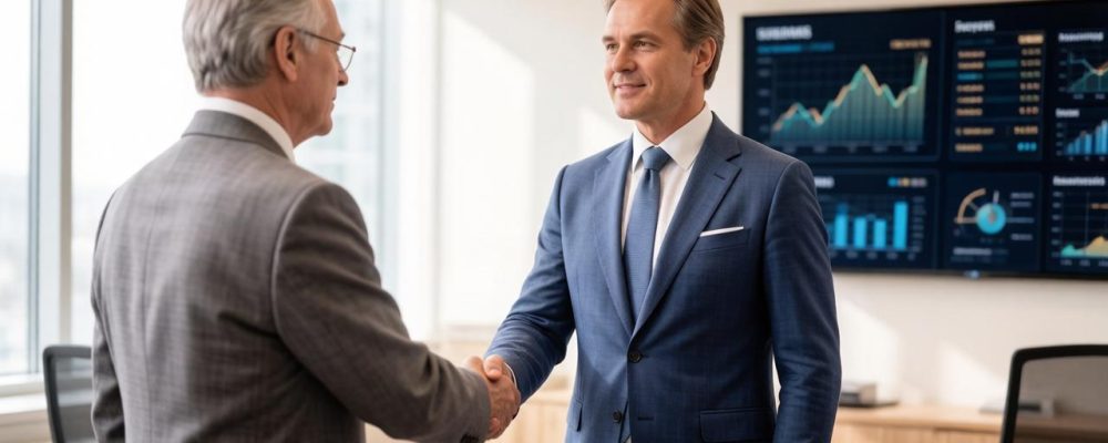 Fractional Chief Compliance Officer (SMF16) — FCA-Regulated Wealth Management / IFA Firm 1 GigaChat 15