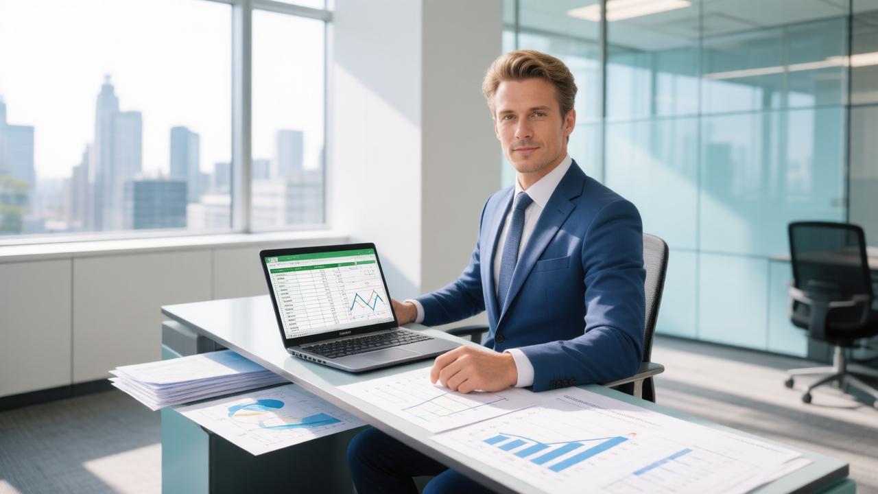 Building a Career as a Finance Director: Essential Skills and Qualifications 3 GigaChat 89
