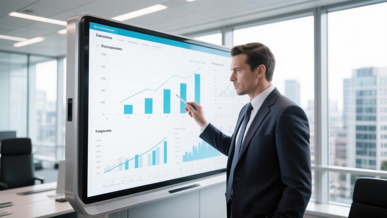 Building a Career as a Finance Director: Essential Skills and Qualifications 1 GigaChat 91
