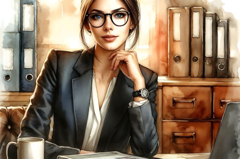 Career Path to Financial Controller: Essential Skills and Qualifications for Success in Finance